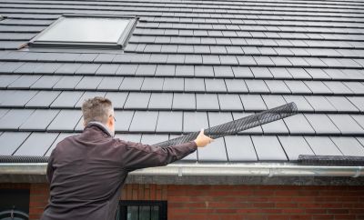 Gutter Cover Solutions